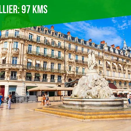 Le Toscane - Hyper-centre - Calme Apartment