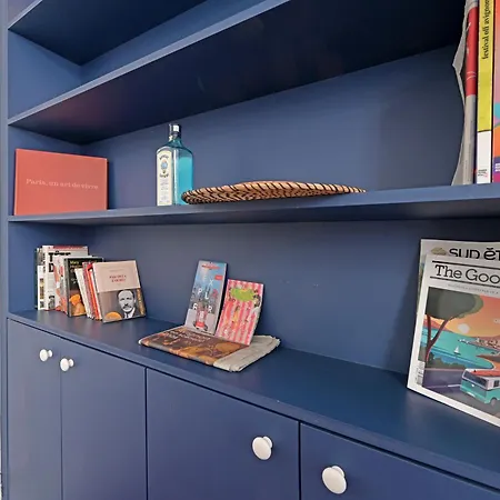 Le Toscane - Hyper-centre - Calme Apartment