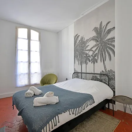 Le Toscane - Hyper-centre - Calme Apartment *