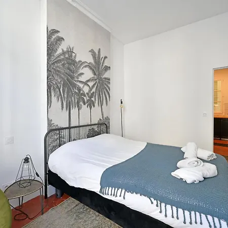 Apartment Le Toscane - Hyper-centre - Calme *