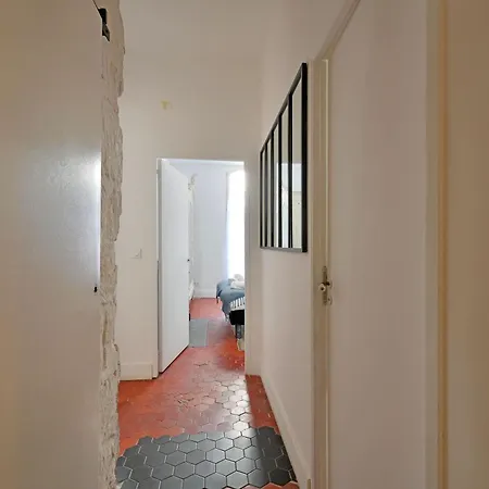 Le Toscane - Hyper-centre - Calme Apartment