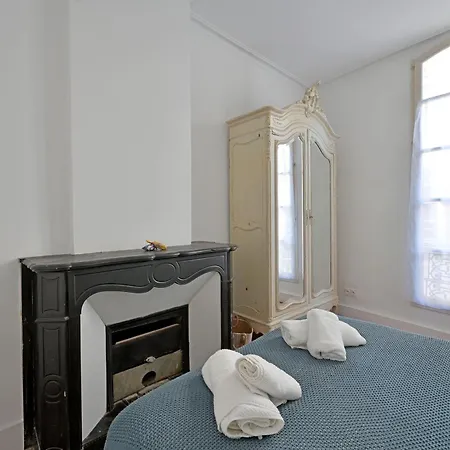 Apartment Le Toscane - Hyper-centre - Calme